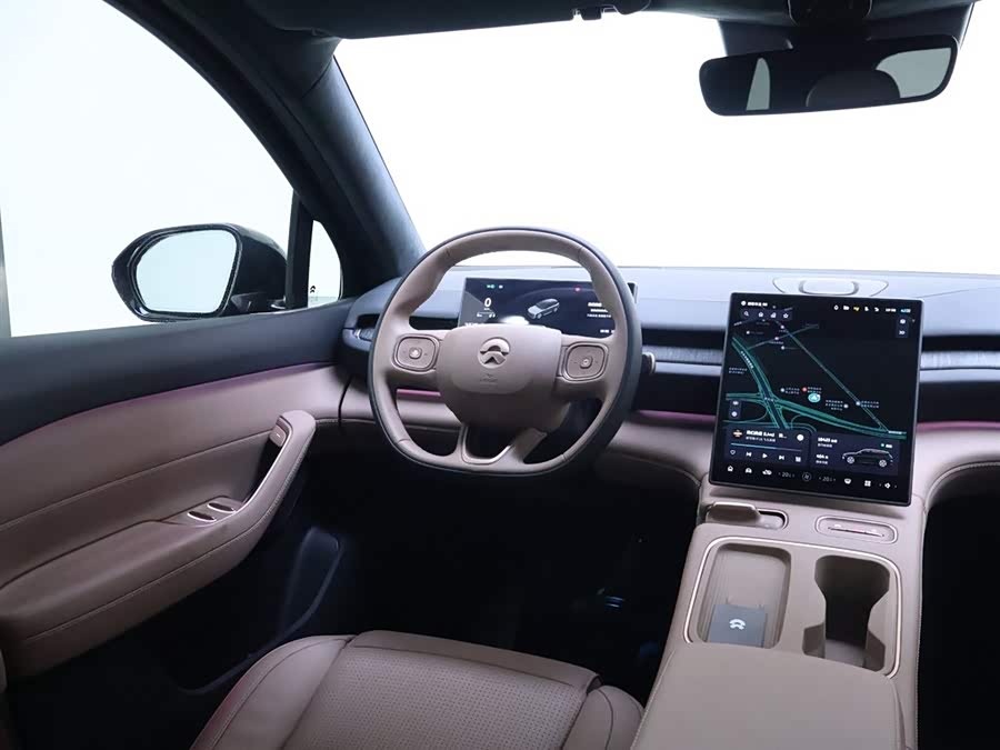 NIO ES6 2024 car image #15