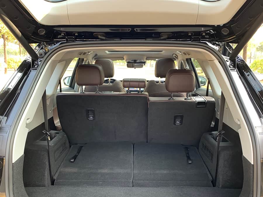 Chery Tiggo 8 PRO 2023 car image #15