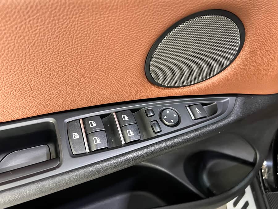 BMW X6 2015 immagine di auto #15