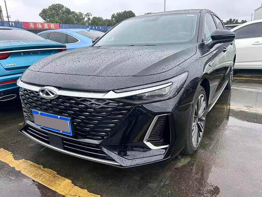 Chery Arrizo 8 2025 car image #15