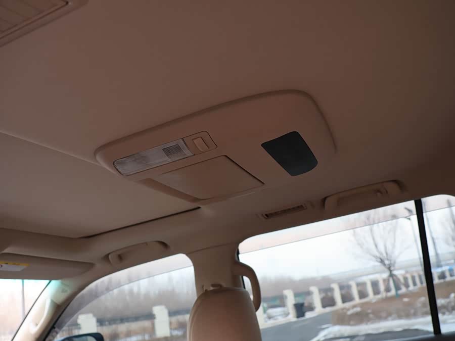 Toyota Land Cruiser 2016 #15 Toyota Land Cruiser 2016 immagine di auto #15