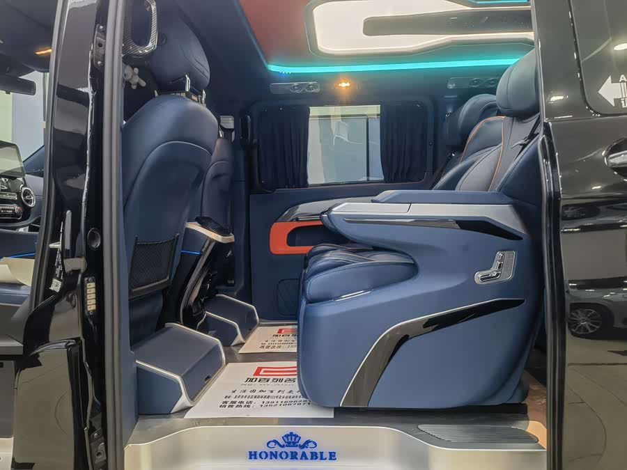 Mercedes-Benz Vito 2024 car image #15