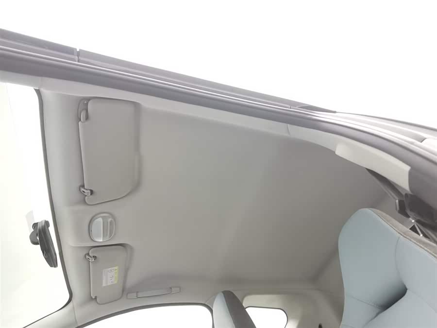 Chery Little Ant 2023 #15 Chery Little Ant 2023 car image #15