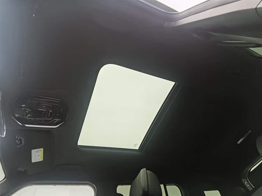 Jetour T2 2024 car image #15