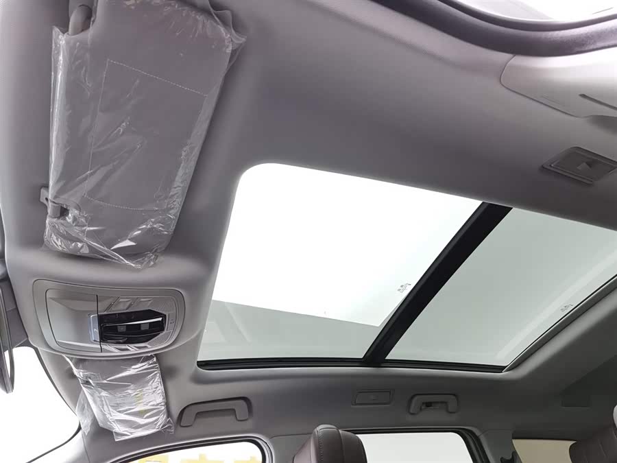 Exceed Lanyue 2024 صورة سيارة #15