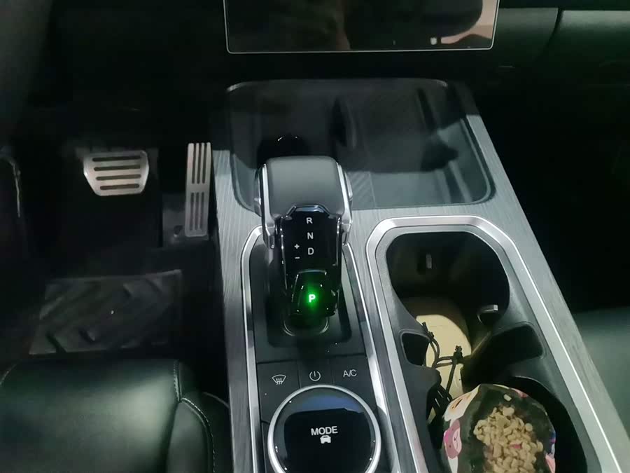 Chery Exploration 06 2023 #15 Chery Exploration 06 2023 immagine di auto #15