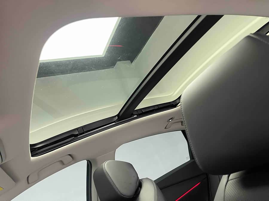 Honda Accord New Energy 2024 immagine di auto #15