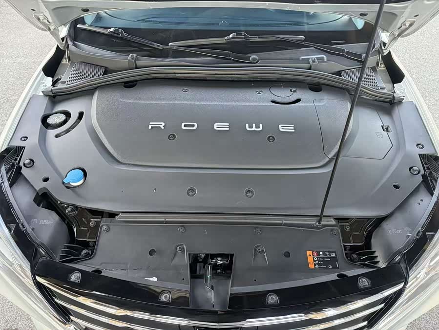 荣威 荣威Ei5 2019 汽车图片 #15