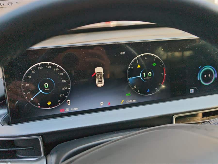 奇瑞 瑞虎7 PLUS 2023 汽车图片 #15