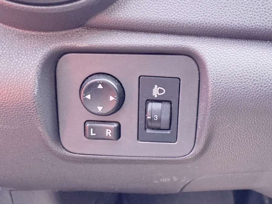 Chery Little Ant 2022 immagine di auto #15