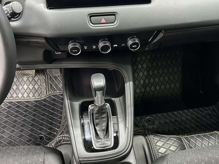 Honda XR-V 2023 car image #15