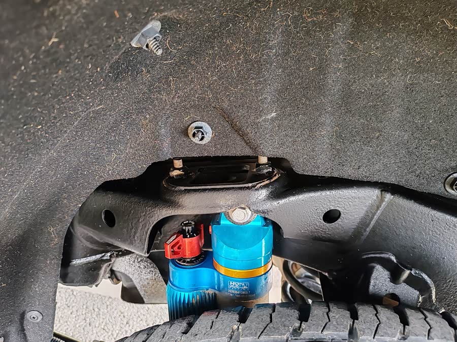 Tank 300 2021 car image #15