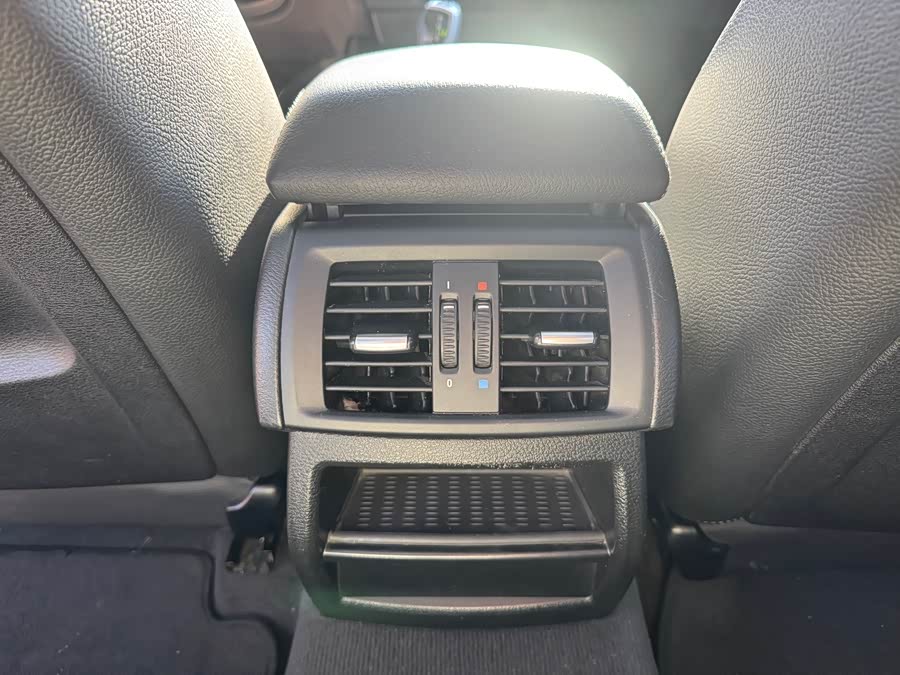 BMW X3 (Imported) 2012 imagen de coche #15