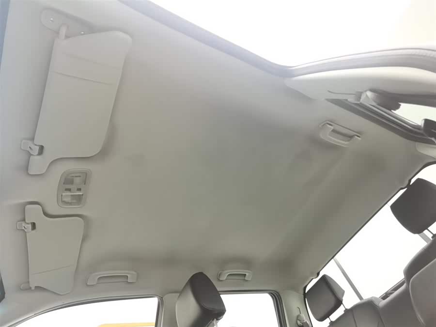 Great Wall Wingle 5 2017 car image #15