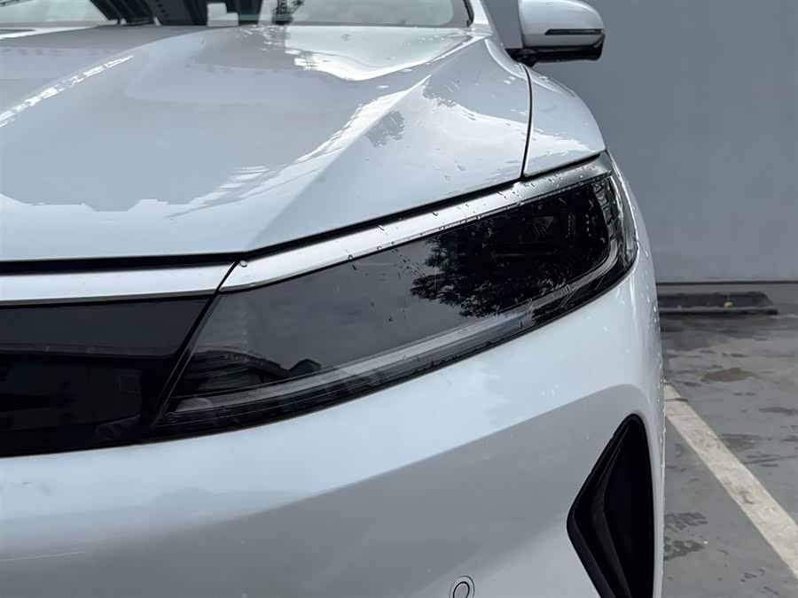 BYD Sea Lion 05 DM-i 2025 car image #15