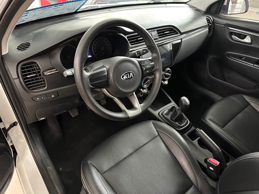 Kia 2018 #15 Kia 2018 car image #15