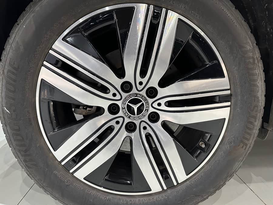 Mercedes-Benz EQA Class 2024 #15 Mercedes-Benz EQA Class 2024 car image #15