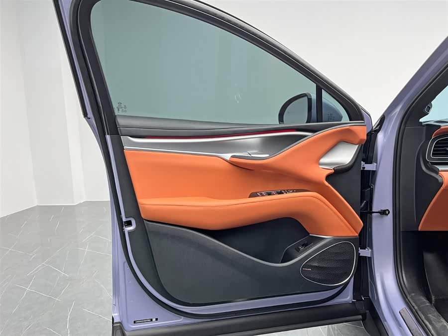 BYD Sea Lion 07 EV 2025 #15 BYD Sea Lion 07 EV 2025 car image #15