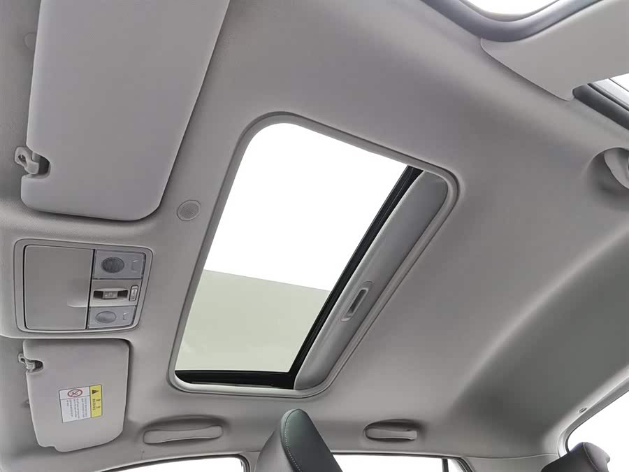 Kia KX1 2025 car image #15