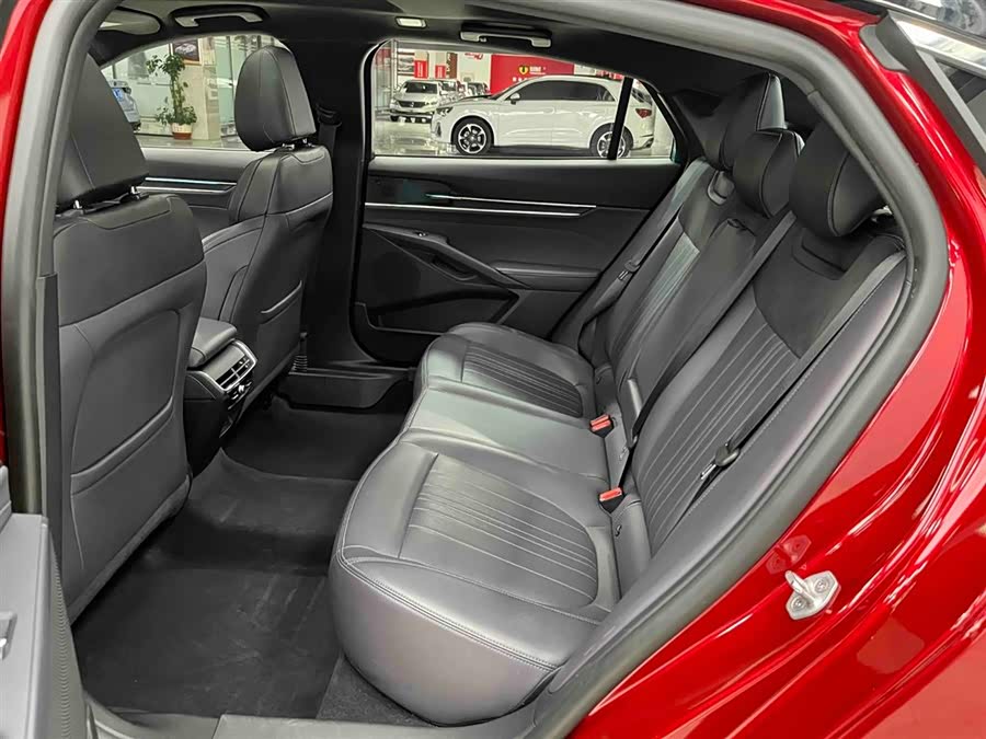 Ford Mondeo 2024 car image #15