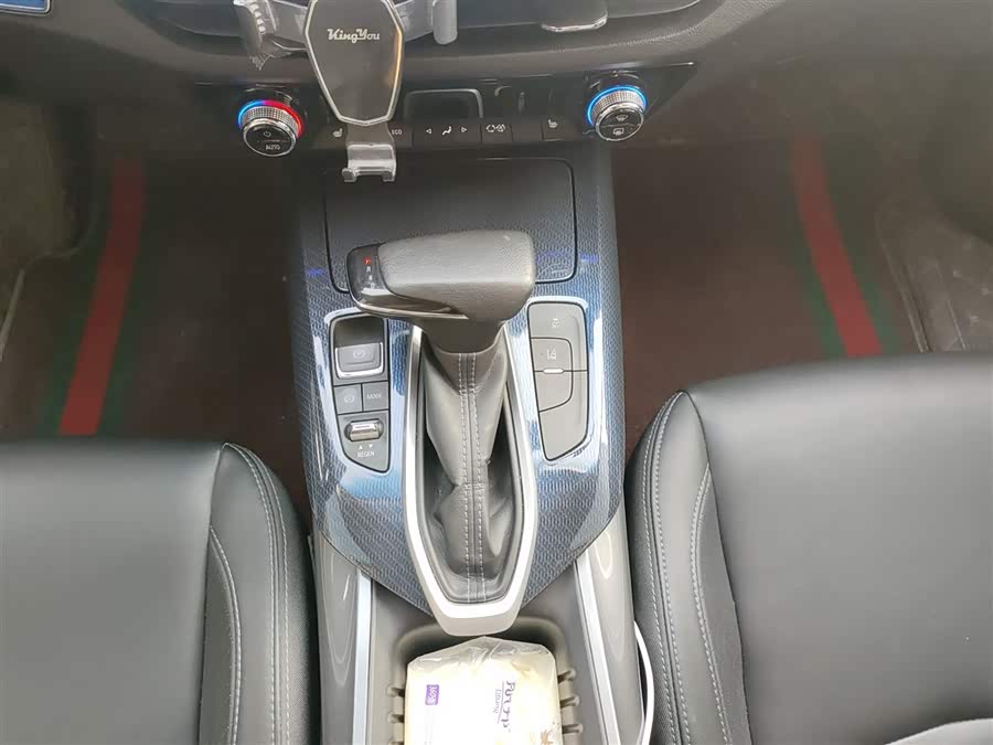 Chevrolet Charm 2022 #15 Chevrolet Charm 2022 car image #15