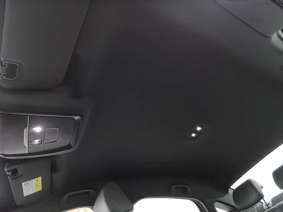 BYD Qin Plus 2025 #15 BYD Qin Plus 2025 car image #15