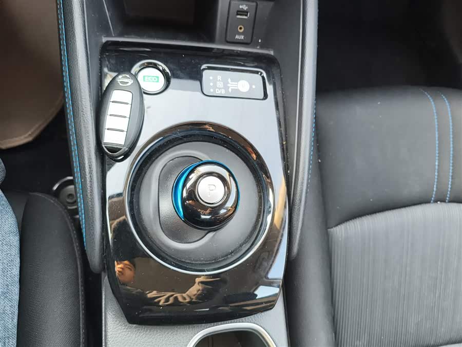 日产 轩逸·纯电 2021 汽车图片 #15