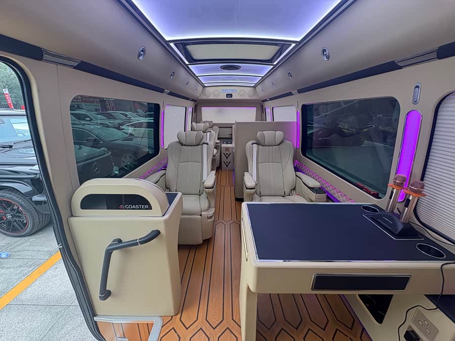 Toyota 2024 car image #15
