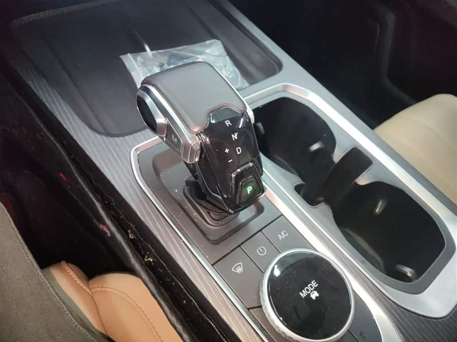 Chery Exploration 06 2024 immagine di auto #15