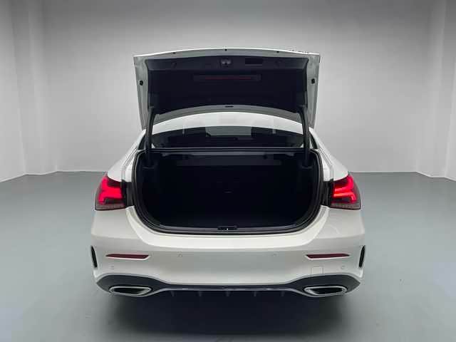 Mercedes-Benz A Class 2022 #15 Mercedes-Benz A Class 2022 car image #15