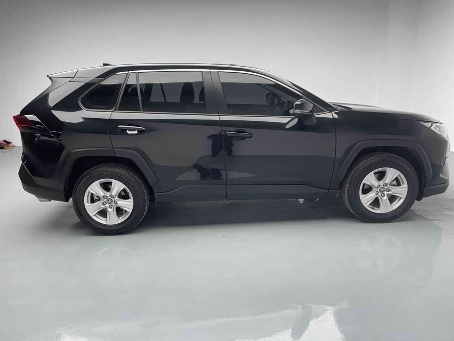 Toyota Vellfire 2020 immagine di auto #15