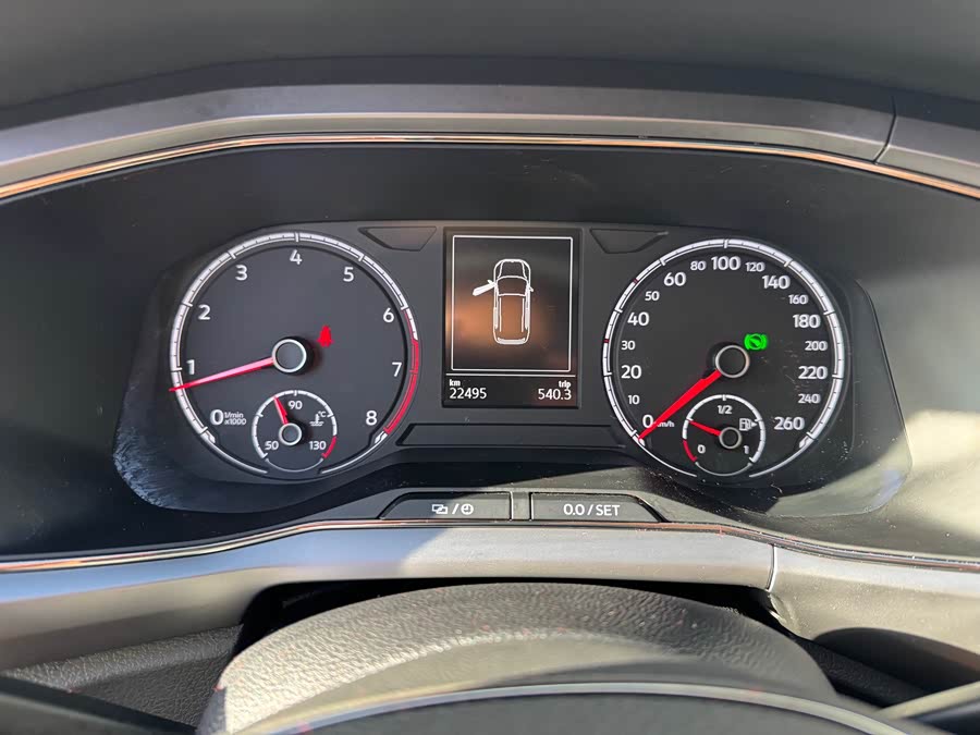 Volkswagen T-Cross 2021 car image #15