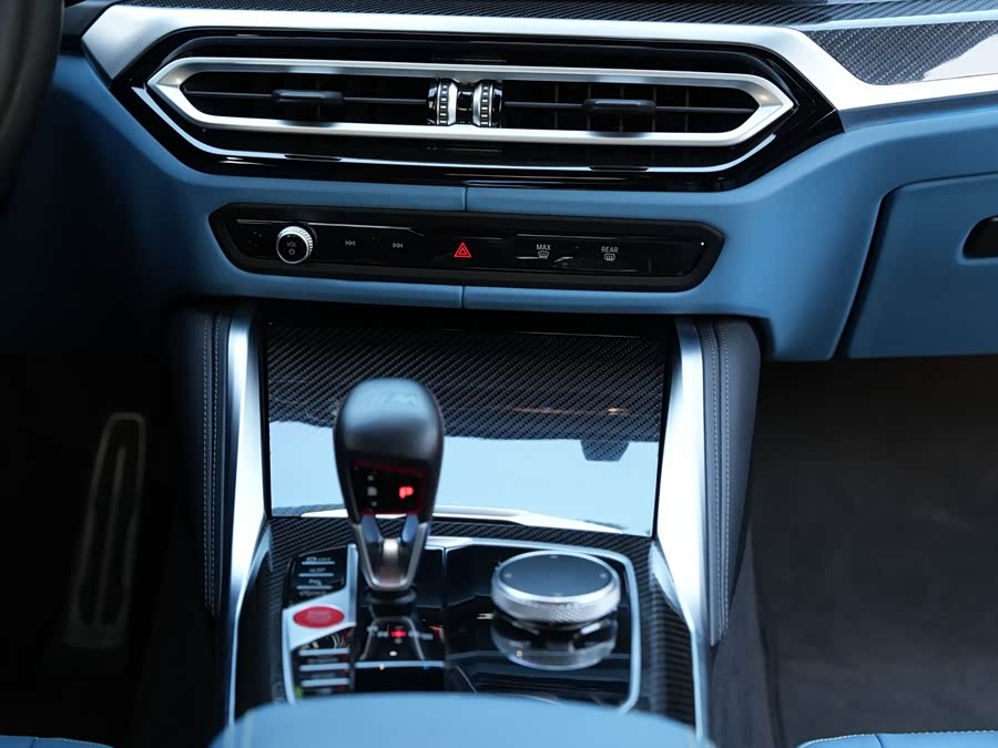 BMW M3 2023 изображение автомобиля #15