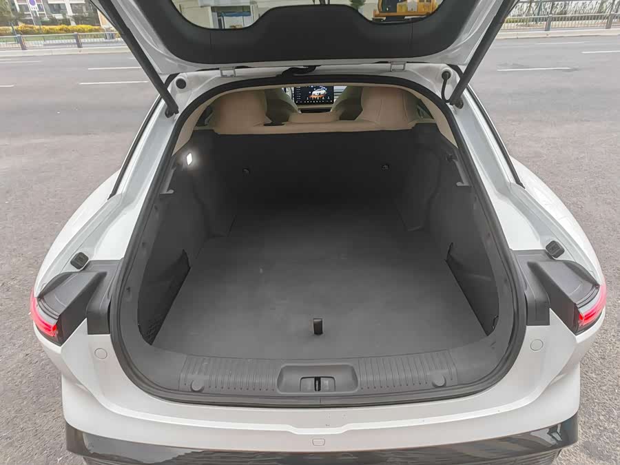 Forthing S7 2024 صورة سيارة #15