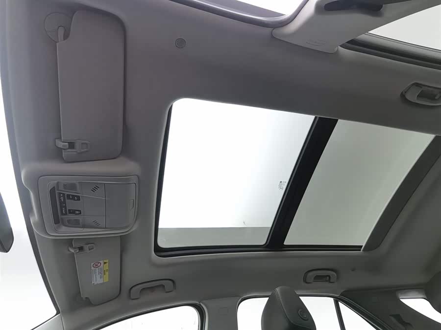 Chevrolet Equinox 2020 car image #15