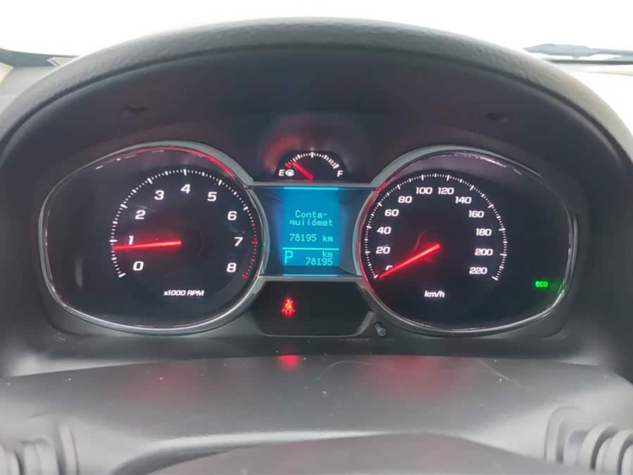 Chevrolet Captiva 2016 #15 Chevrolet Captiva 2016 imagen de coche #15