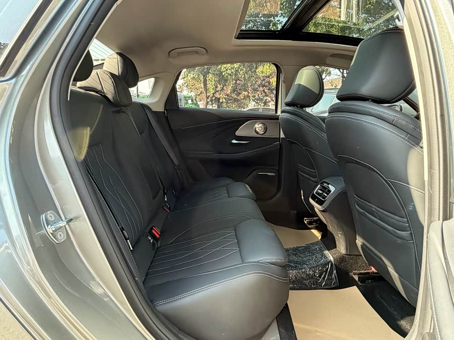 Chery Arrizo 8 2023 car image #15