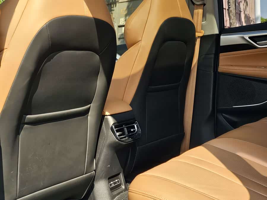 Xpeng P5 2023 #15 Xpeng P5 2023 immagine di auto #15