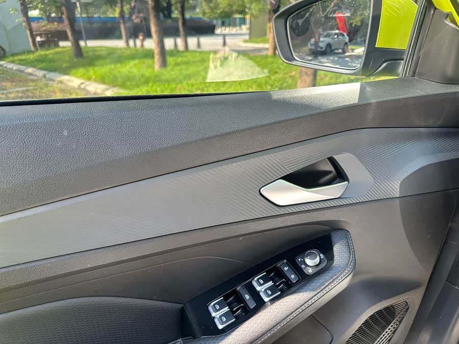 GEELY Binray 2022 #15 GEELY Binray 2022 immagine di auto #15