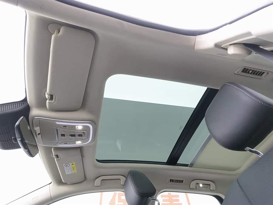 BYD Tang 2018 car image #15