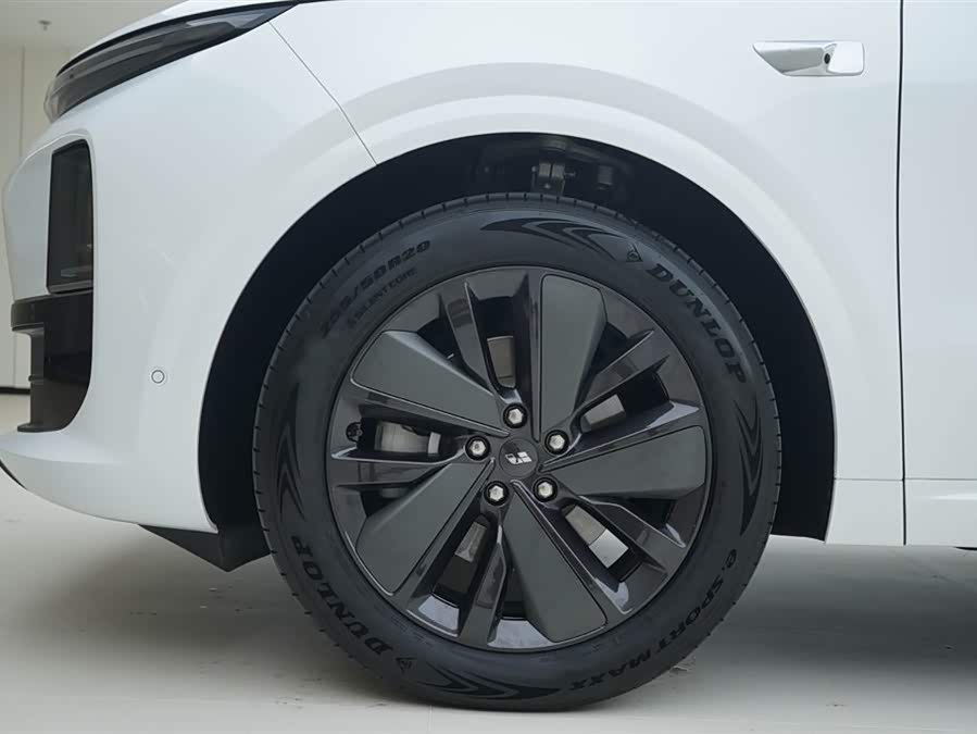 Li L6 2025 imagem de carro #15