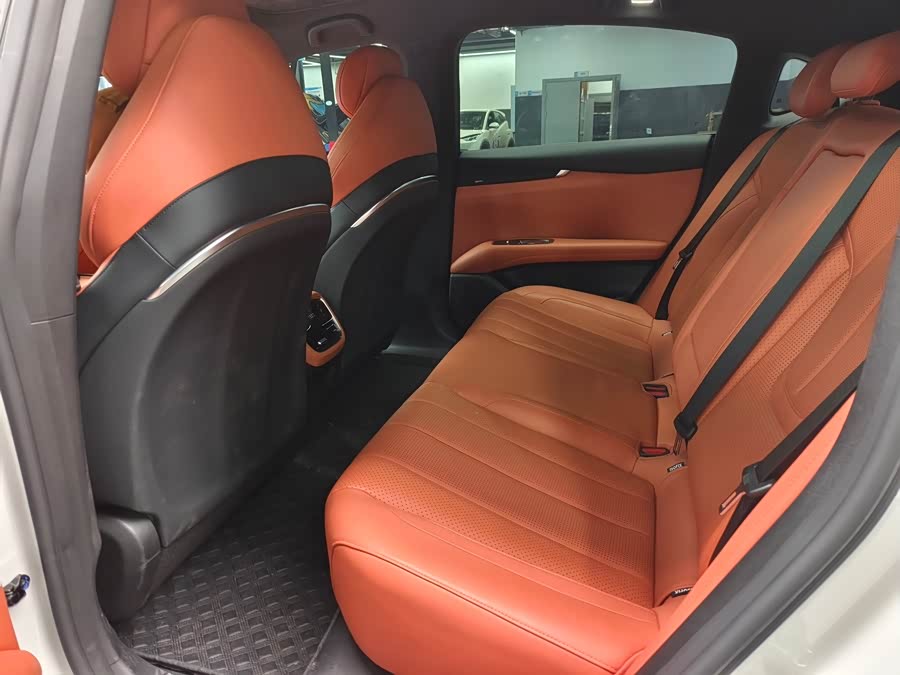 Deepal L07 2025 #15 Deepal L07 2025 immagine di auto #15