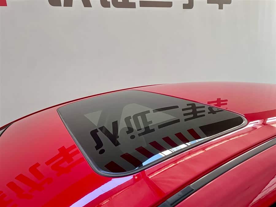 马自达 睿翼 2012 汽车图片 #15