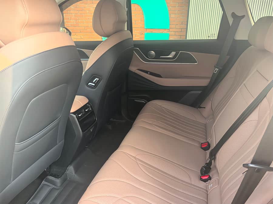 Chery 2025 car image #15