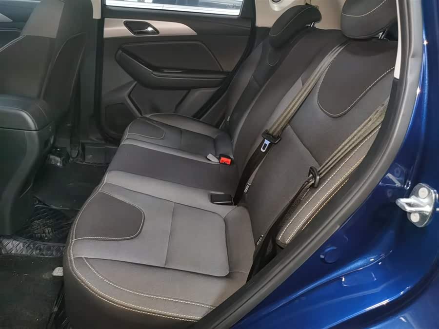 Beijing X3 2022 imagem de carro #15