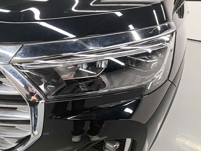 Jetour X90 PLUS 2023 immagine di auto #15