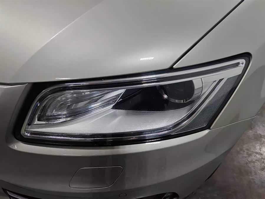 Audi Q5 2013 صورة سيارة #15