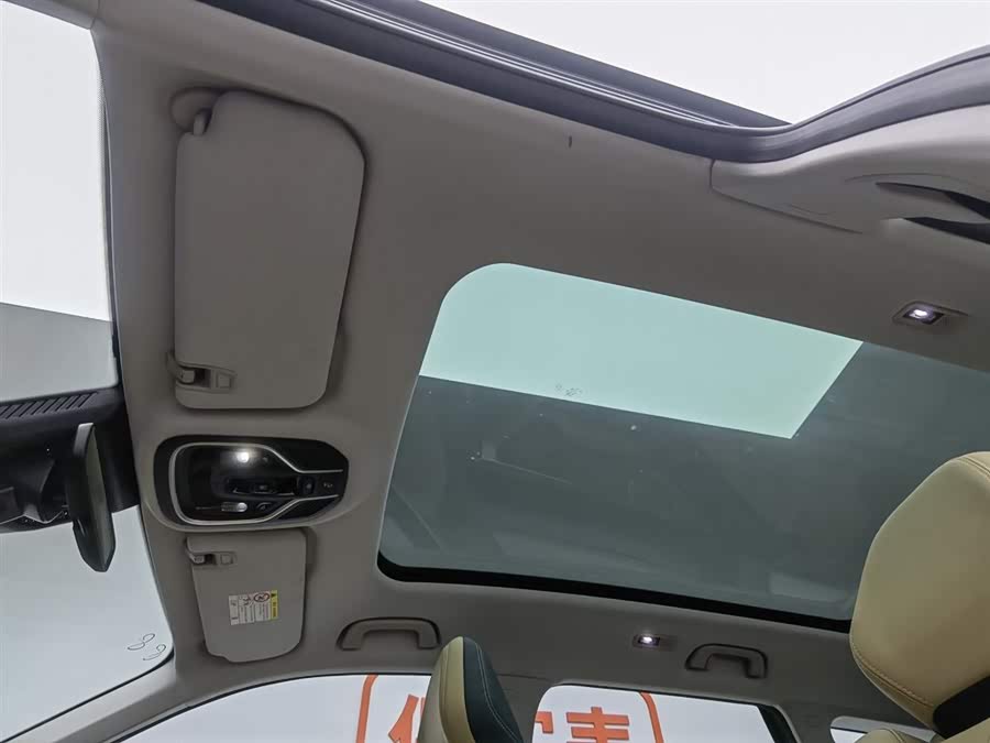 GEELY Boyue L 2024 car image #15