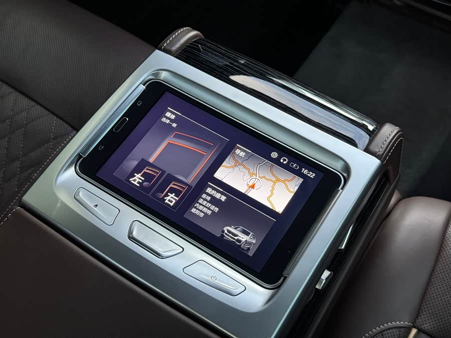 BMW 7 Series 2022 #15 BMW 7 Series 2022 car image #15