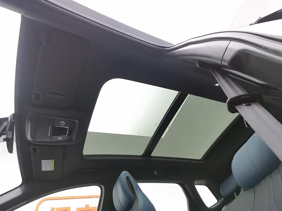 BYD Song Pro 2021 car image #15